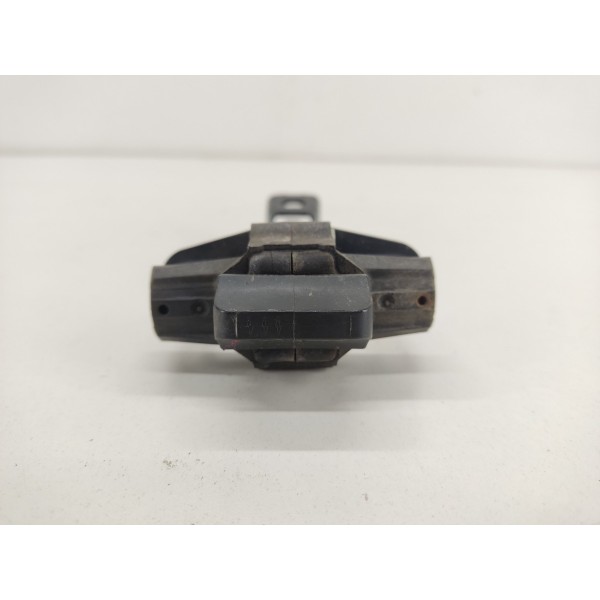 Limitador Porta Traseira /d Mini Cooper S Countryman 2011