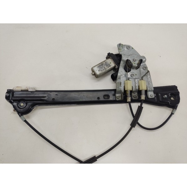 Maquina Vidro Dianteiro /e Mini Cooper S Countryman 2011