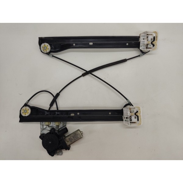 Maquina Vidro Dianteiro /d Mini Cooper S Countryman 2011