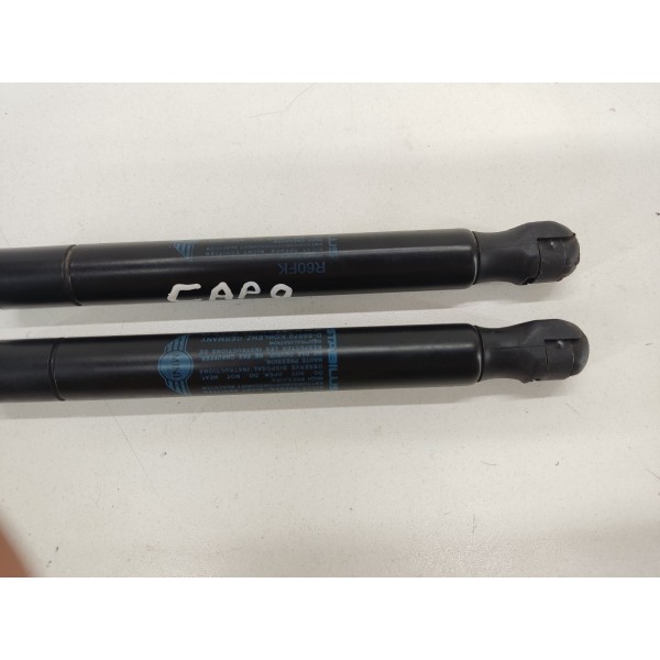 Amortecedor Capo Mini Cooper S Countryman 2011