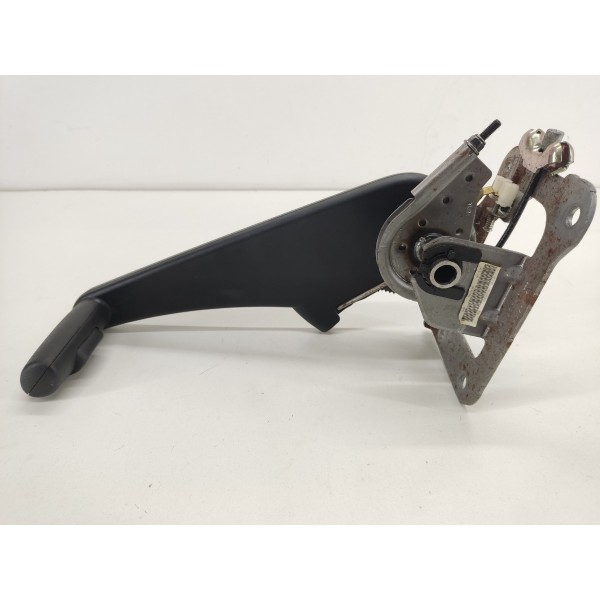 Alavanca Freio Mão Mini Cooper S Countryman 2011
