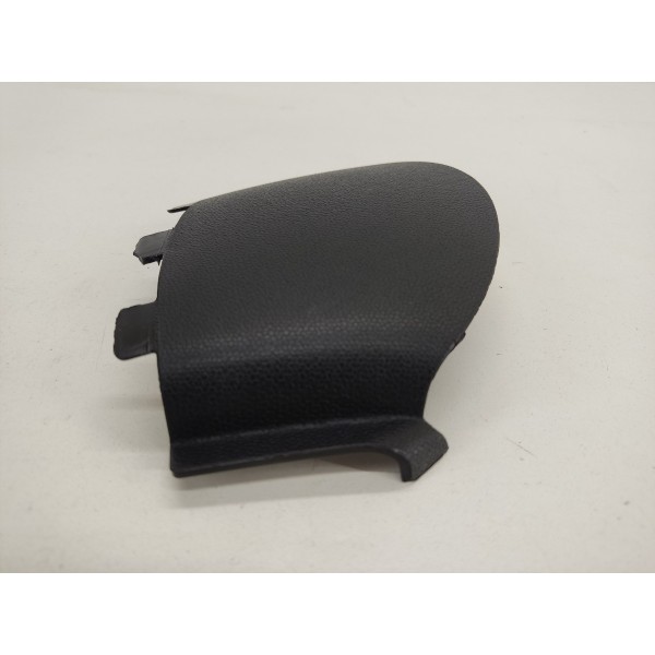 Acabamento Lateral Painel /e Mini Cooper S Countryman 2011 8 Preto