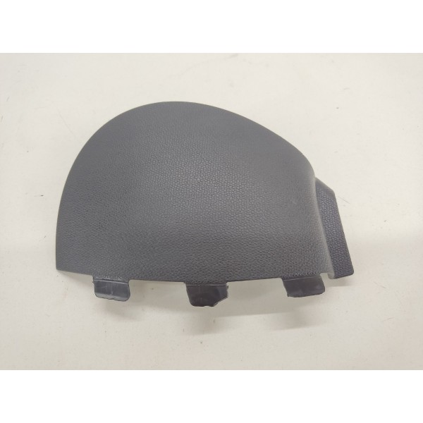 Acabamento Lateral Painel /e Mini Cooper S Countryman 2011 8 Preto