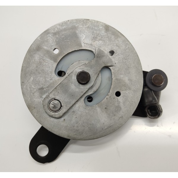 Catraca Cabo Tampa Traseira Esquerda Discovery 4 3.0 2012