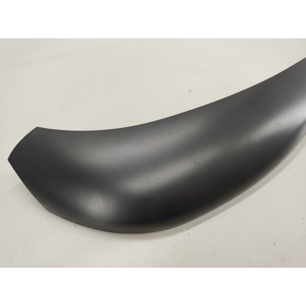 Acabamento Painel Lado /e Mini Cooper S Countryman 2011 R434 Cinza