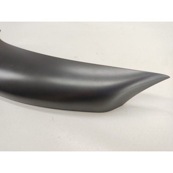 Acabamento Painel Lado /e Mini Cooper S Countryman 2011 R434 Cinza