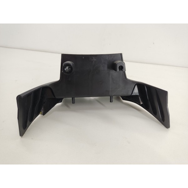 Acabamento Porta Treco Painel Mini Cooper S Countryman 2011 Preto