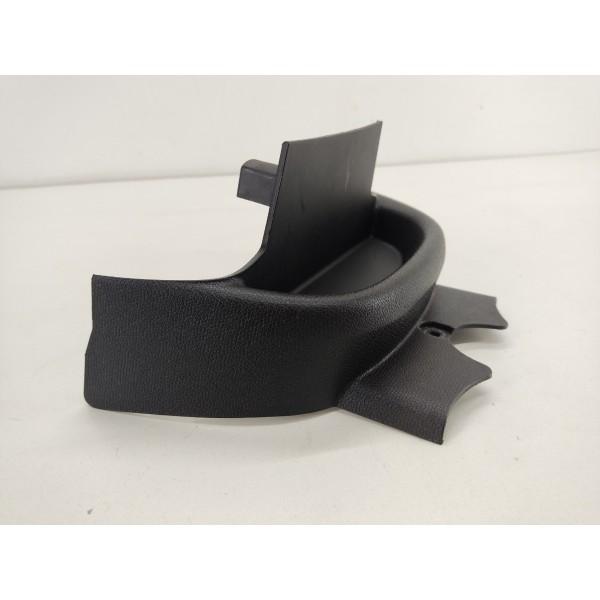 Acabamento Porta Treco Painel Mini Cooper S Countryman 2011 Preto