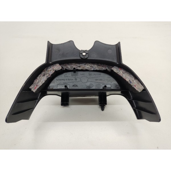 Acabamento Porta Treco Painel Mini Cooper S Countryman 2011 Preto