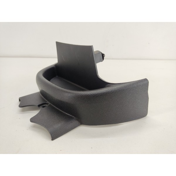 Acabamento Porta Treco Painel Mini Cooper S Countryman 2011 Preto