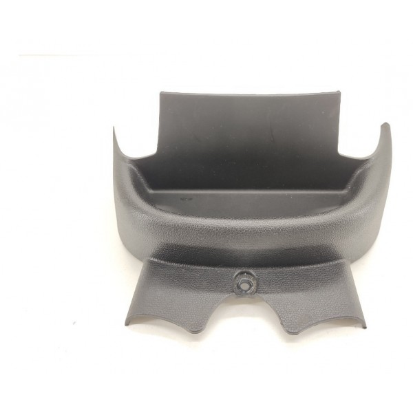 Acabamento Porta Treco Painel Mini Cooper S Countryman 2011 Preto