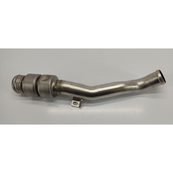 Cano Intercooler Land Rover Discovery 4 3.0 2012