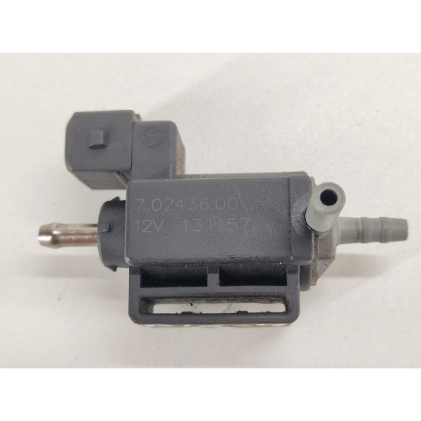 Válvula Solenoide Vácuo Discovery 4 3.0 2013 3e2e233