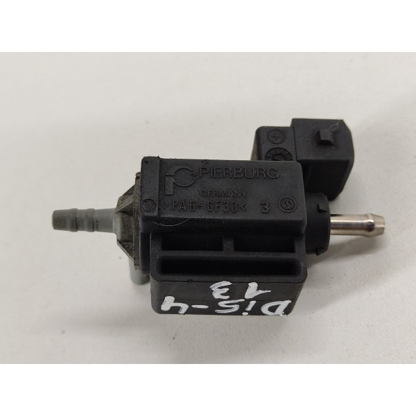 Válvula Solenoide Vácuo Discovery 4 3.0 2013 3e2e233