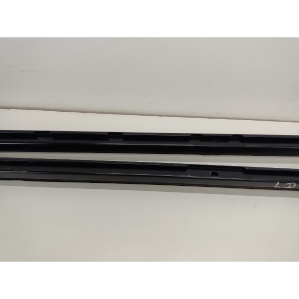 Rack Teto Discovery 4 3.0 2013 Preto