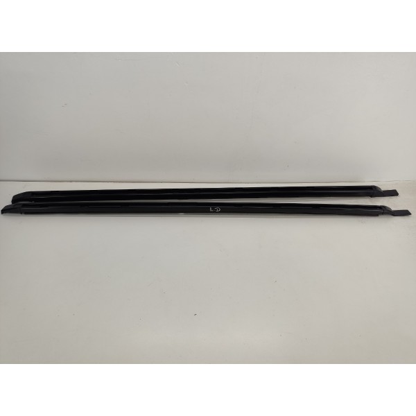 Rack Teto Discovery 4 3.0 2013 Preto