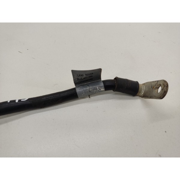 Cabo Polo Negativo Bateria Discovery 4 3.0 2013