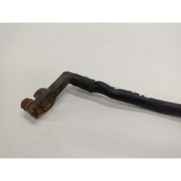 Cabo Polo Negativo Bateria Discovery 4 3.0 2013