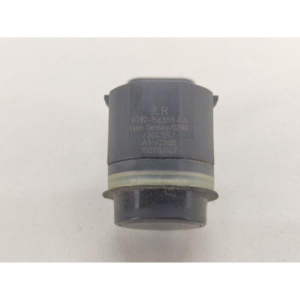 Sensor Estacionamento Discovery 4 3.0 2013 Preto