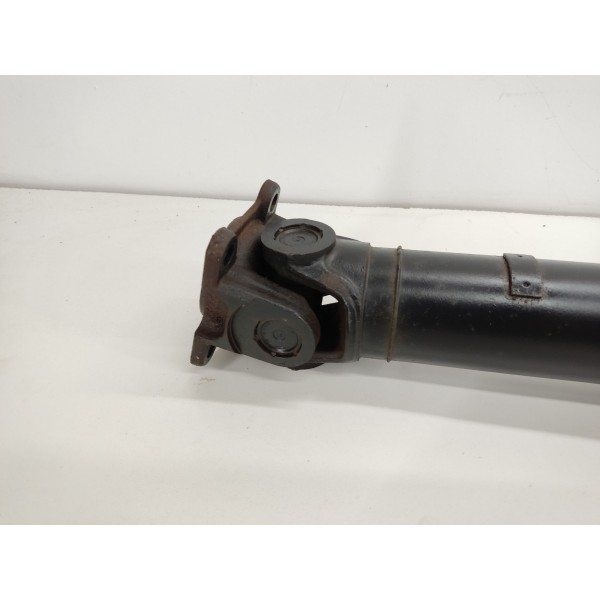 Eixo Cardan Traseiro Discovery 4 3.0 2013