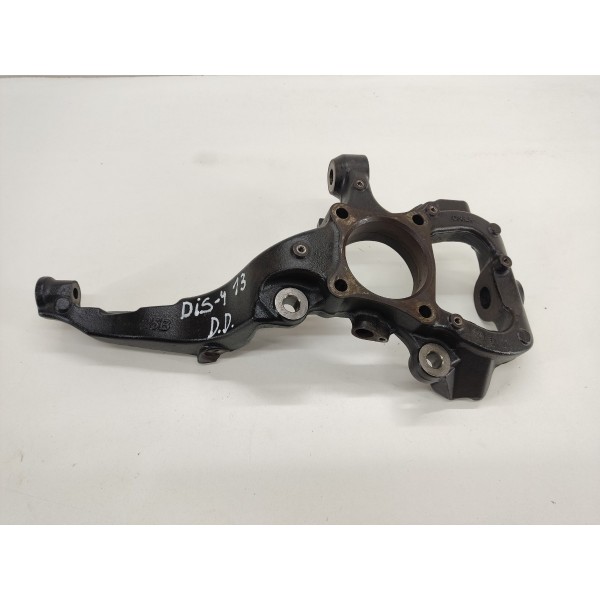 Montante Manga Eixo Dianteiro Direito Discovery 4 3.0 2013