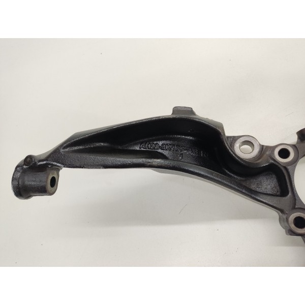 Montante Manga Eixo Dianteiro Direito Discovery 4 3.0 2013