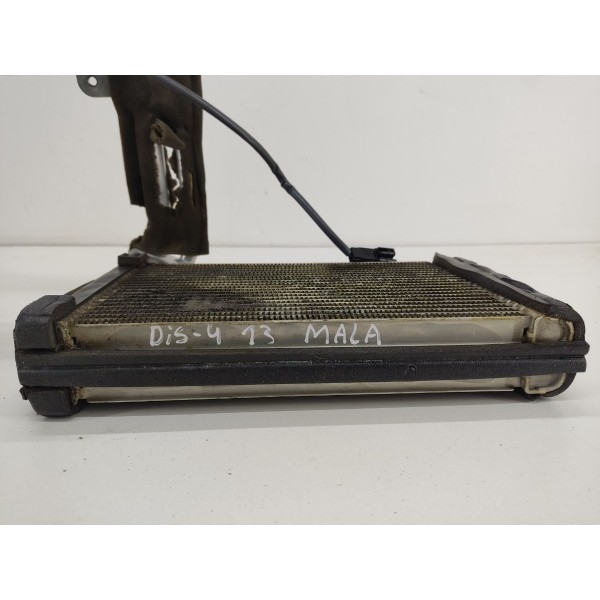 Radiador Evaporador Ar Porta Malas Discovery 4 3.0 2013