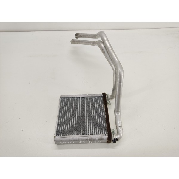 Radiador Ar Quente Porta Mala Discovery 4 3.0 2013