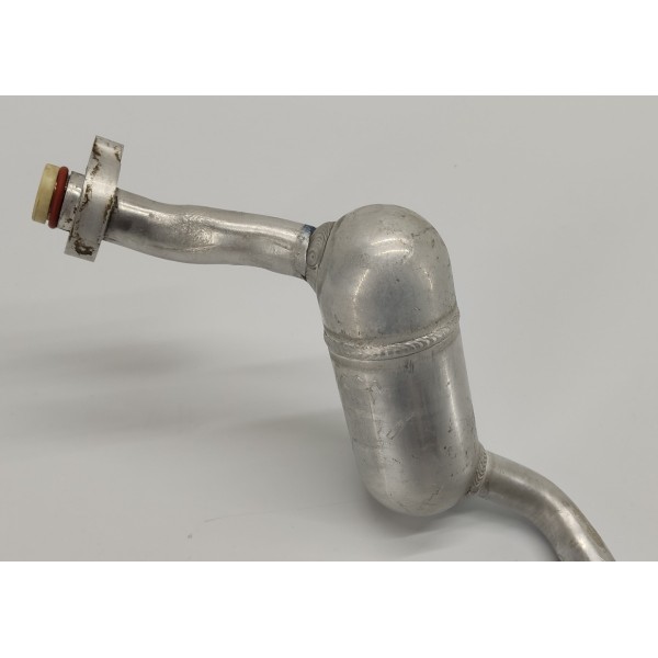 Mangueira Ar Condicionado Land Rover Discovery 4 2012