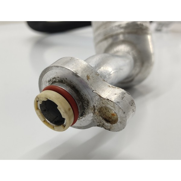 Mangueira Ar Condicionado Land Rover Discovery 4 2012