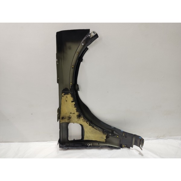 Para Lama Lado Esquerdo Discovery 4 3.0 2013