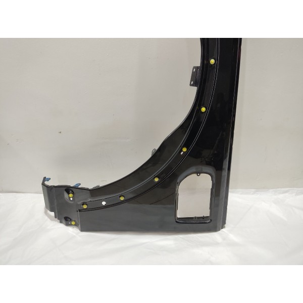 Para Lama Lado Esquerdo Discovery 4 3.0 2013