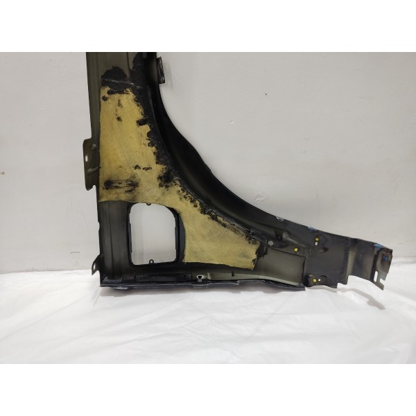 Para Lama Lado Esquerdo Discovery 4 3.0 2013