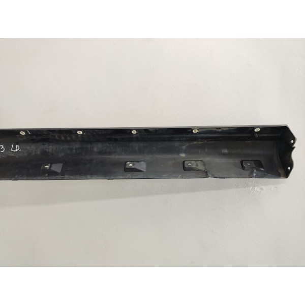 Spoiler Lateral Direito Discovery 4 3.0 2013 Preto