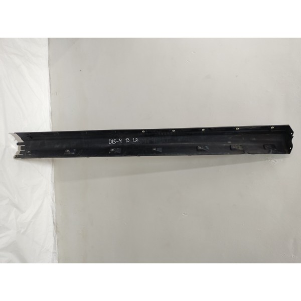 Spoiler Lateral Direito Discovery 4 3.0 2013 Preto