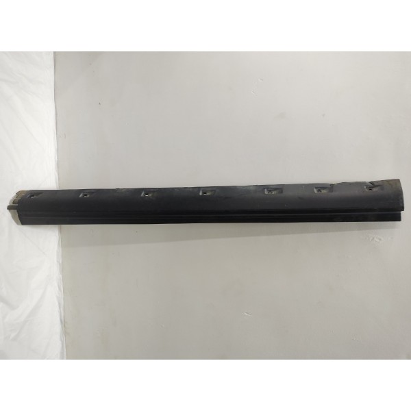 Spoiler Lateral Direito Discovery 4 3.0 2013 Preto