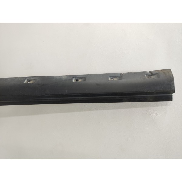 Spoiler Lateral Direito Discovery 4 3.0 2013 Preto