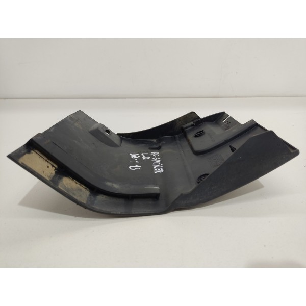 Acabamento Spoiler Lado Direito Discovery 4 3.0 2013 Preto