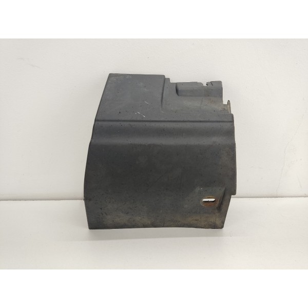 Acabamento Spoiler Lado Direito Discovery 4 3.0 2013 Preto