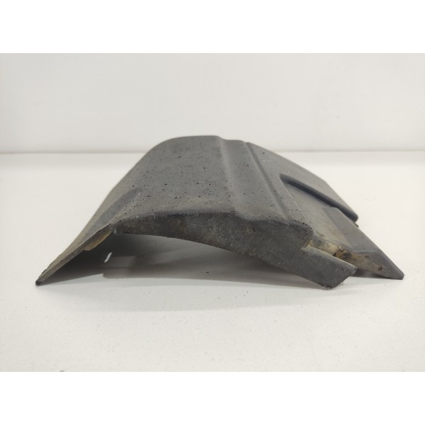 Acabamento Spoiler Lado Direito Discovery 4 3.0 2013 Preto