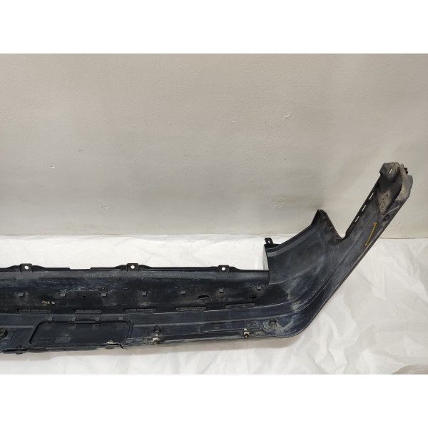 Para Choque Traseiro Discovery 4 3.0 2013