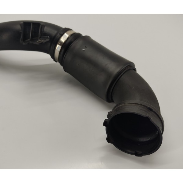 Tubo Duto Ar Intercooler Land Rover Discovery 4 2012