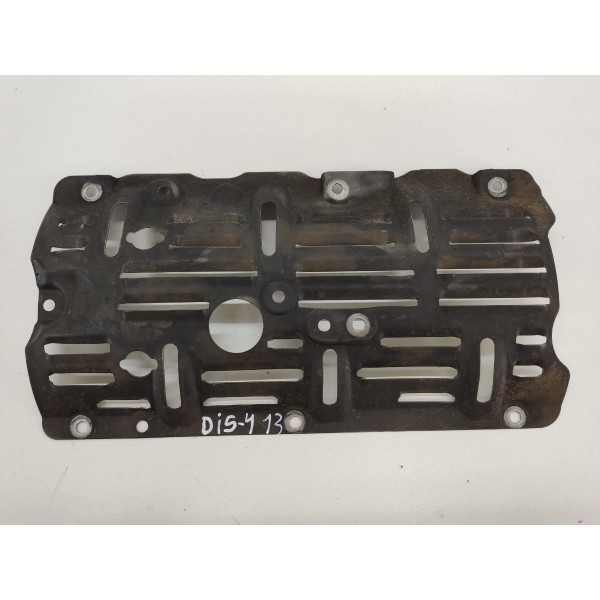 Defletor Óleo Carter Discovery 4 3.0 2013