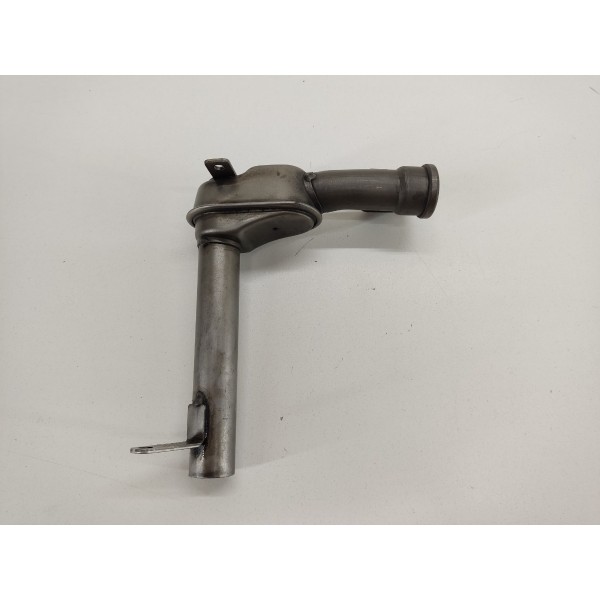 Pescador Óleo Discovery 4 3.0 2013