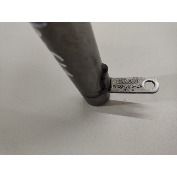 Pescador Óleo Discovery 4 3.0 2013