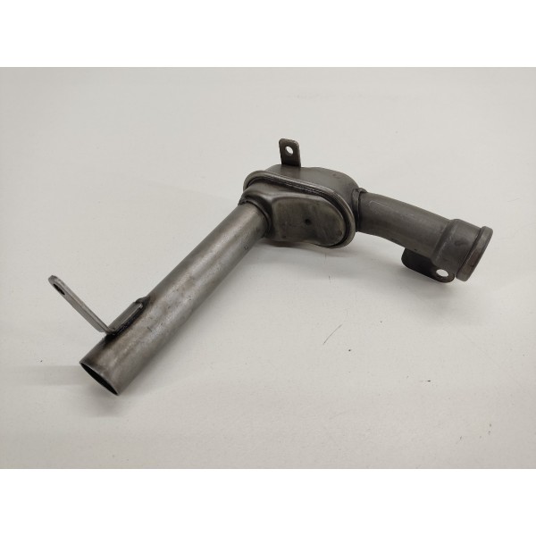 Pescador Óleo Discovery 4 3.0 2013