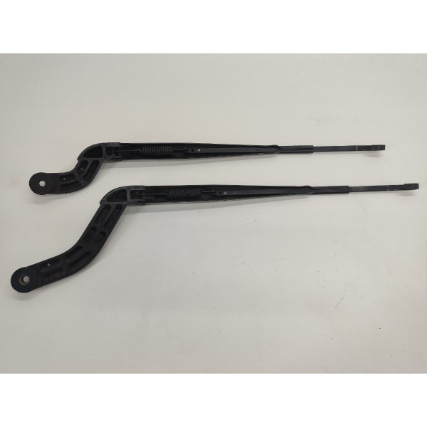 Par Braço Limpador Para Brisa Discovery 4 3.0 2013 Esquerdo