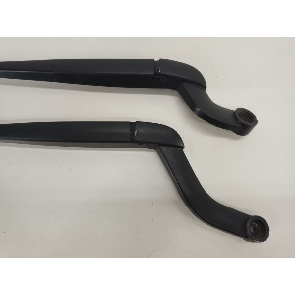 Par Braço Limpador Para Brisa Discovery 4 3.0 2013 Esquerdo