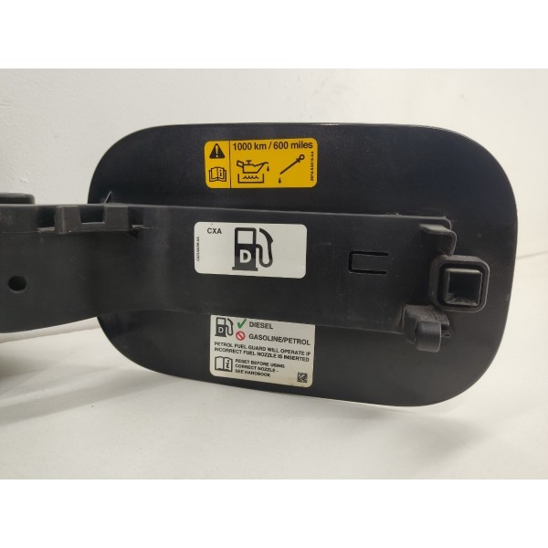 Portinhola Combustível Discovery 4 3.0 2013