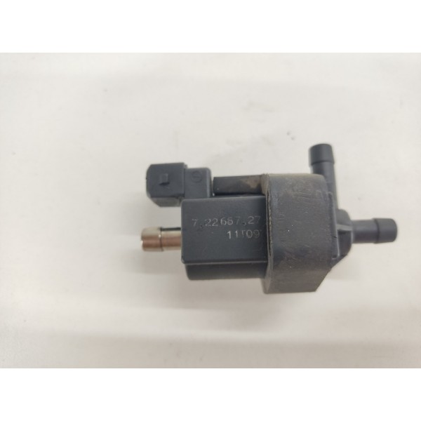 Válvula Solenoide Vácuo Discovery 4 3.0 2013 G56h5